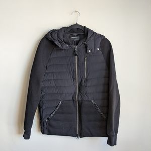 Mackage Down Lightweight Jacket